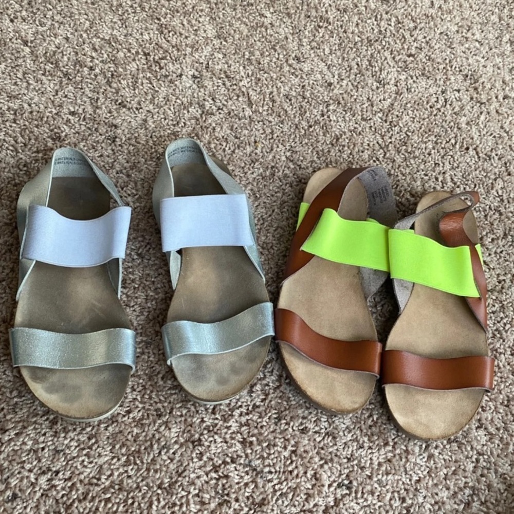 Sandals Bundle